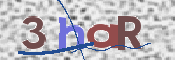 Imagen CAPTCHA