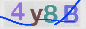 Imagen CAPTCHA
