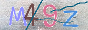 Imagen CAPTCHA