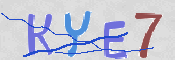 Imagen CAPTCHA