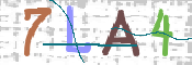 Imagen CAPTCHA