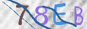 Imagen CAPTCHA