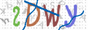 Imagen CAPTCHA