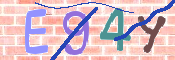 Imagen CAPTCHA