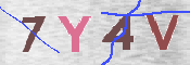 Imagen CAPTCHA