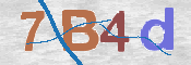 Imagen CAPTCHA