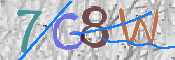 Imagen CAPTCHA
