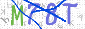 Imagen CAPTCHA