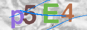 Imagen CAPTCHA