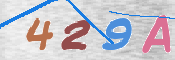 Imagen CAPTCHA