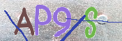 Imagen CAPTCHA