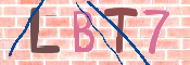 Imagen CAPTCHA