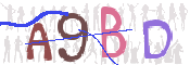 Imagen CAPTCHA