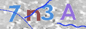 Imagen CAPTCHA