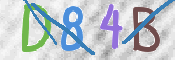 Imagen CAPTCHA