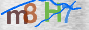 Imagen CAPTCHA