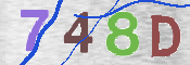Imagen CAPTCHA