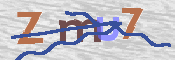 Imagen CAPTCHA