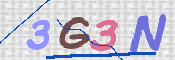 Imagen CAPTCHA