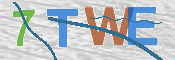 Imagen CAPTCHA