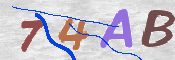Imagen CAPTCHA