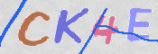Imagen CAPTCHA