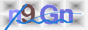 Imagen CAPTCHA