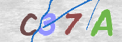 Imagen CAPTCHA