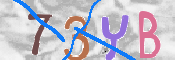 Imagen CAPTCHA