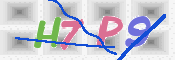 Imagen CAPTCHA