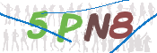 Imagen CAPTCHA