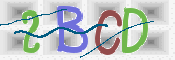 Imagen CAPTCHA