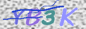Imagen CAPTCHA