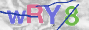 Imagen CAPTCHA