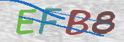 Imagen CAPTCHA