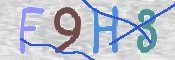 Imagen CAPTCHA