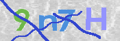 Imagen CAPTCHA