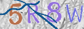 Imagen CAPTCHA