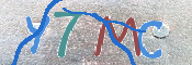 Imagen CAPTCHA