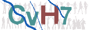 Imagen CAPTCHA