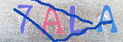 Imagen CAPTCHA
