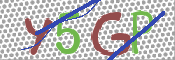 Imagen CAPTCHA