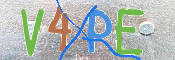Imagen CAPTCHA