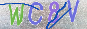 Imagen CAPTCHA