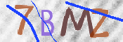 Imagen CAPTCHA
