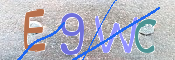 Imagen CAPTCHA