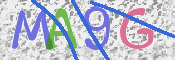 Imagen CAPTCHA