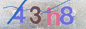 Imagen CAPTCHA