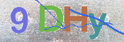 Imagen CAPTCHA