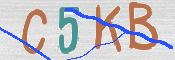 Imagen CAPTCHA